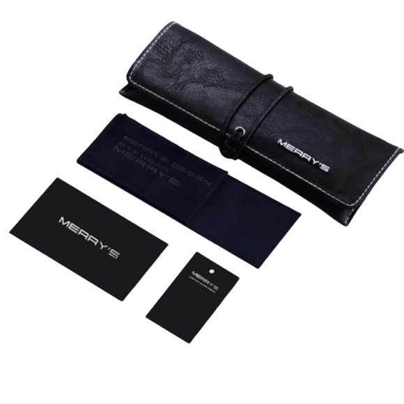 Merry’s Women’s Polarized Sunglasses S6036 ~ Design in Italy - Picture 4 of 6